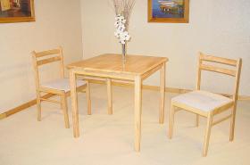 Dinnite Chairs Natural