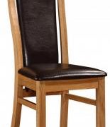 Matise Chair Solid Oak Natural