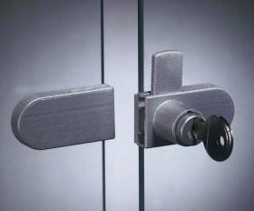 Selby Lock Unit (Fits only Selby 2 Door Models)