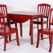 Southall Dropleaf Dining Set