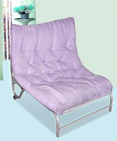 Futon Chair Full Single Size 36 x 75