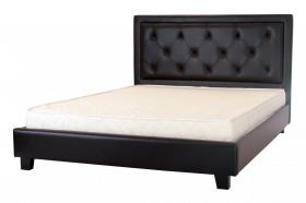 Northfield PU King Size Bed