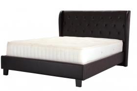 Radford PU King Size Bed