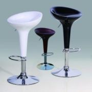 Bar Stool Model 1 (Sold in Pairs)