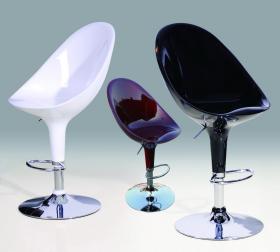 Bar Stool Model 5 (Sold in Pairs)