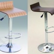 Bar Stool Model 6 (Sold in Pairs)