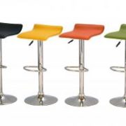 Bar Stool Model 8 (Sold in Pairs)