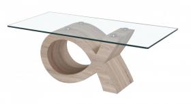 Cape Coffee Table Natural