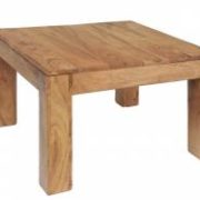 Carnival Light Coffee Table Square