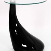 Chilton Lamp Table Black