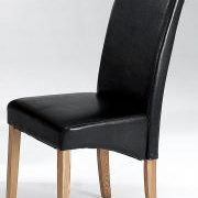 Cyprus Chair Solid Ashwood