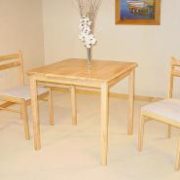Dinnite Chairs Natural