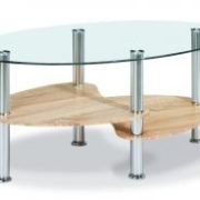 Hurst Coffee Table Natural