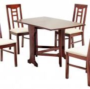 Liverpool Dining Set