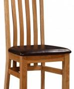 Louisa Chair Solid Oak Natural