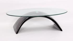 Morgan Coffee Table Black
