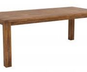 Parkfield Solid Acacia Dining Table