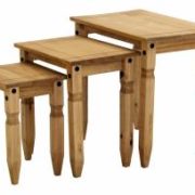Piccalo Nest of Tables