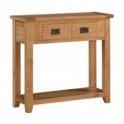 Stirling Console Table