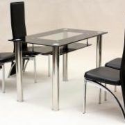 Vegas Small Dining Table
