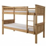 Corona Bunk Bed