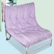 Futon Chair Full Single Size 36 x 75