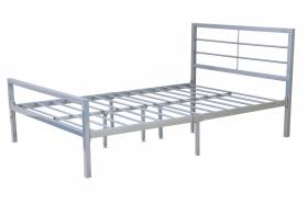 Jennifer Contract Bed 4 Foot